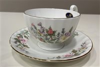 Tazza Floriddia Gioielli WTUF00046 - WTUF00046